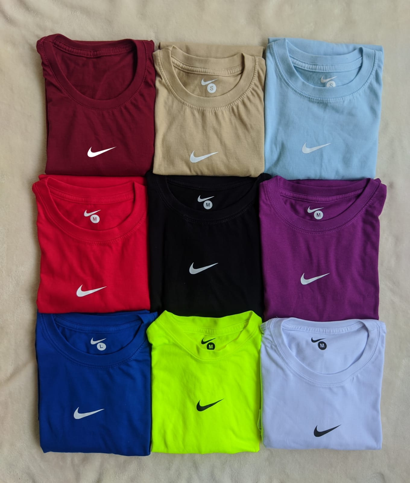 Camisetas