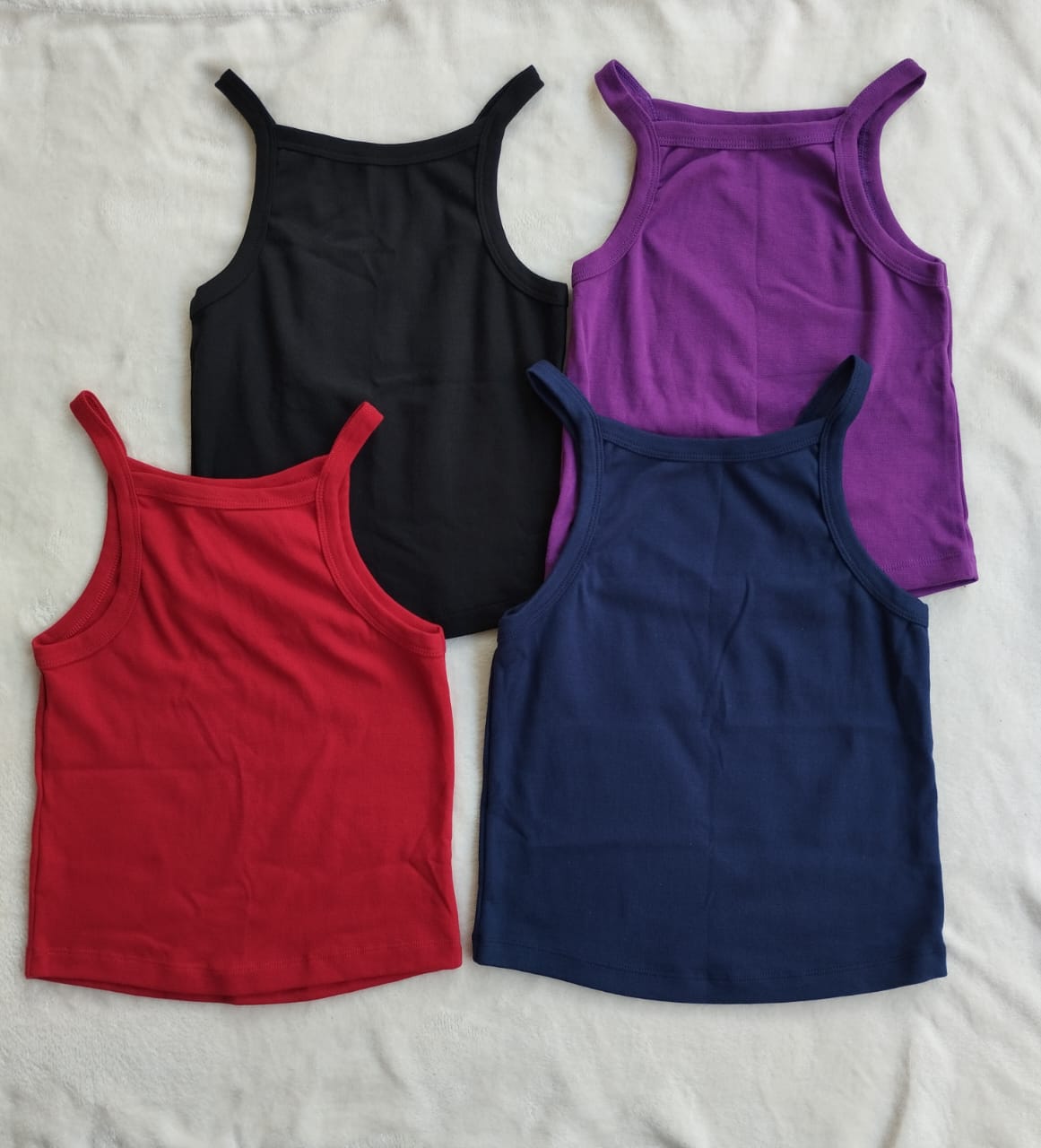 Blusas