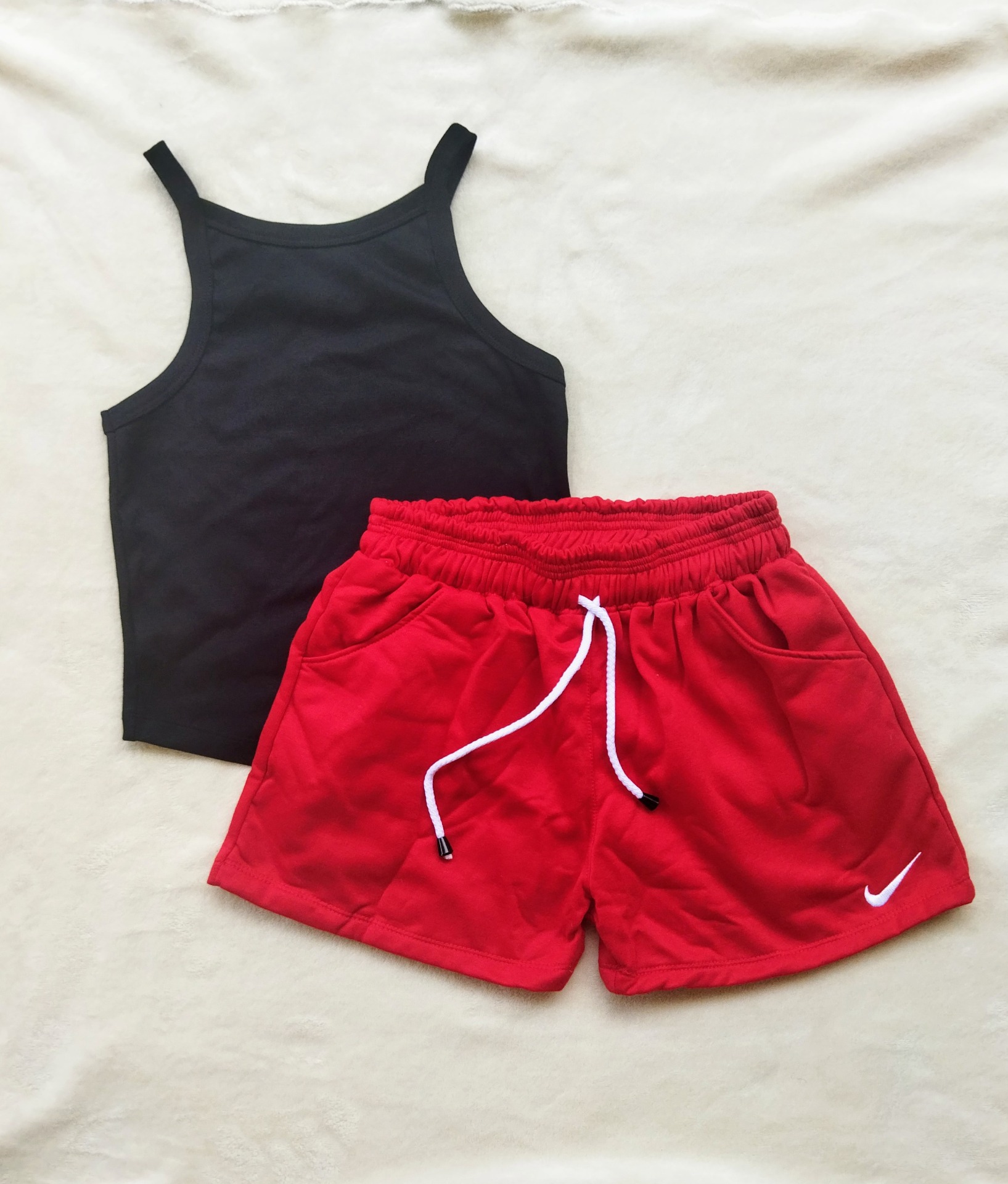 Conjunto de mujer