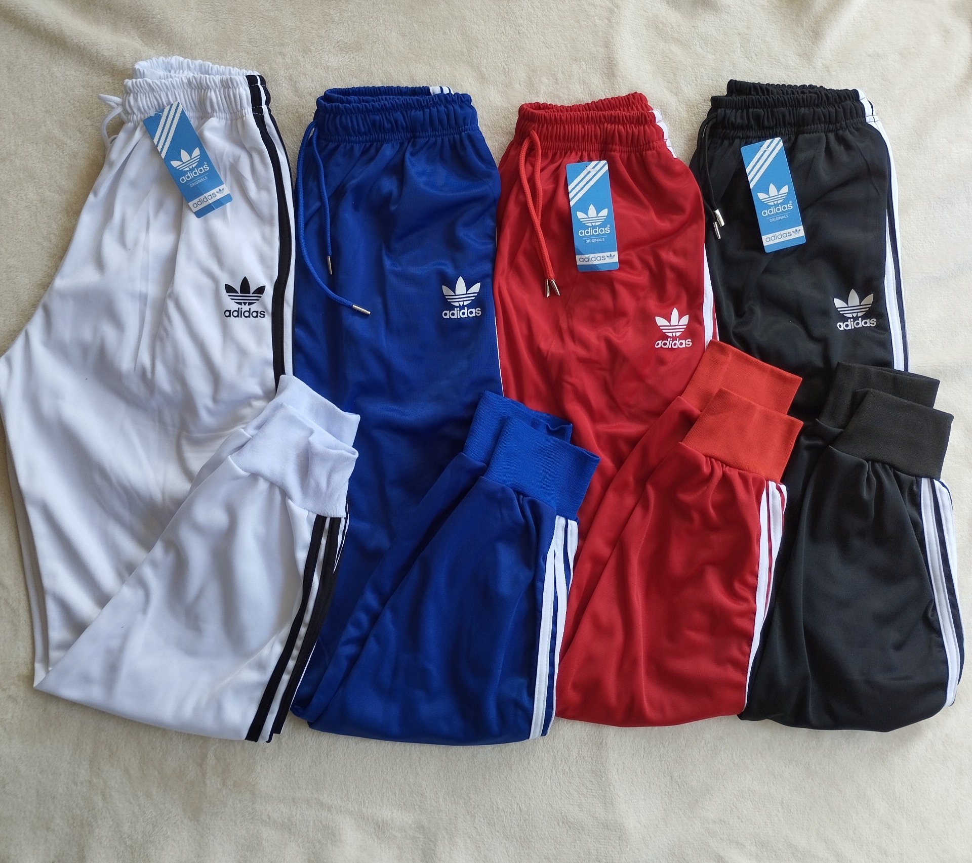 Sudaderas