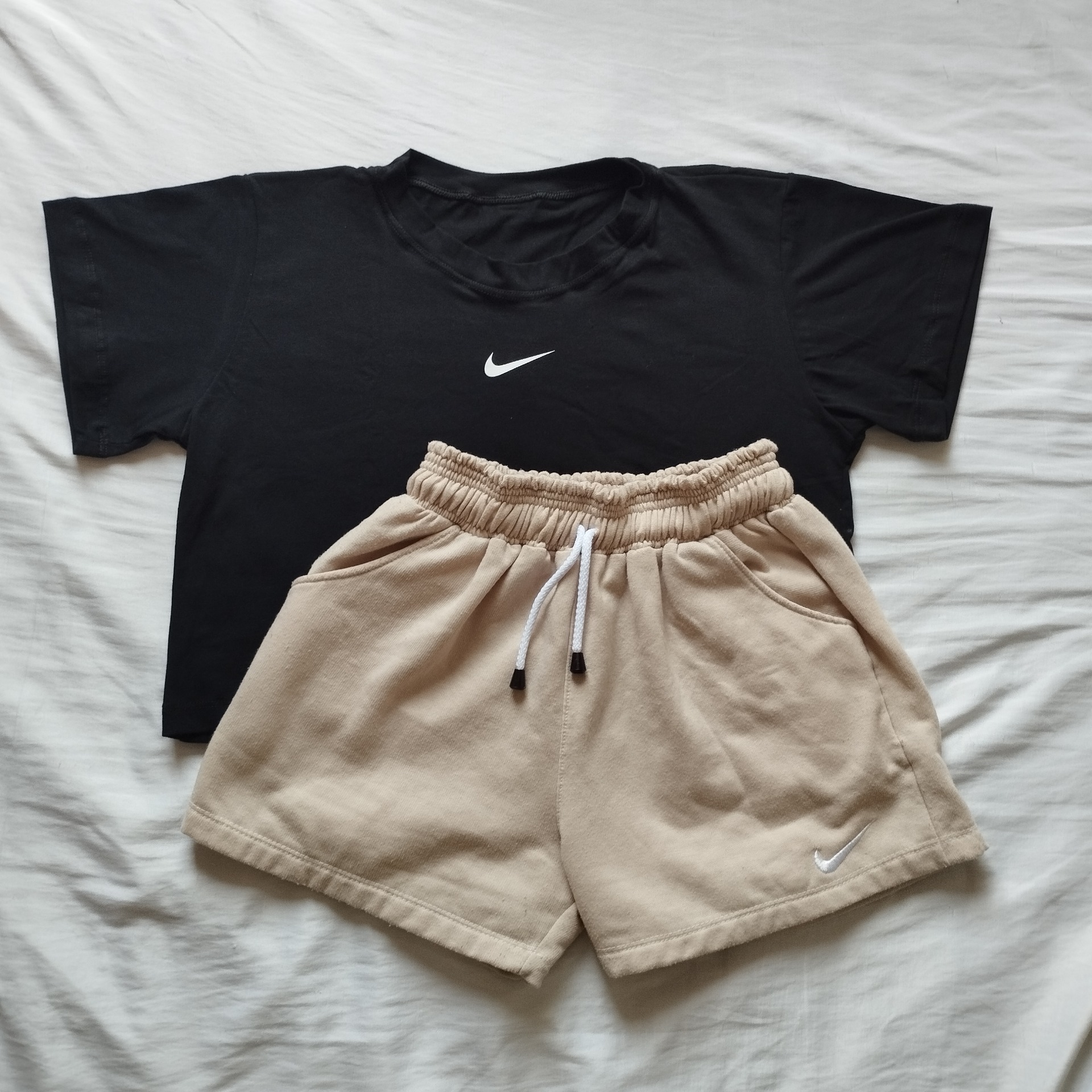 Conjunto deportivo de mujer